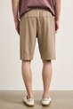 Medicine szorty brązowy RS25-SZMB31