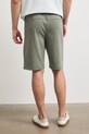 Šortky Medicine zelená RS25-SZMB31