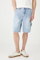 Îmbrăcăminte Medicine pantaloni scurti jeans RS25.SZMC40 albastru