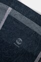 Torba jeansowa z kolekcji Medicine x Słowiński Park Narodowy kolor niebieski RS25.TCMA50