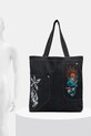 Torba jeansowa Tattoo Art by Michał Kidacki RS25.TCMC50
