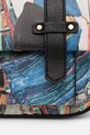 Torebka damska z kolekcji Eviva L'arte kolor multicolor RS25.TOD255