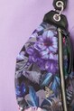 Nerka travel damska wzorzysta kolor multicolor RS25.TOD300