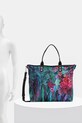 Torebka damska by Justyna Stoszek – Forest Forever, Sense of Values kolor multicolor RS25.TOD650