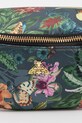 Akcesoria Nerka travel damska wzorzysta kolor multicolor RS25.TOD709 multicolor