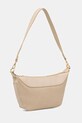Torebka damska ze skóry ekologicznej kolor beżowy RS25.TODA00 beżowy RS25