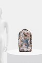 Plecak travel wzorzysty kolor beżowy RS25.TPD609
