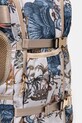 Medicine rucsac de călătorie bej RS25.TPD609