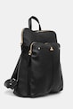 Batoh dámský z ekokůže černá barva RS25.TPD701 černá RS25