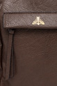 Ruksak Medicine smeđa RS25.TPD706