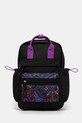 Plecak damski wzorzysty kolor multicolor wzorzyste multicolor RS25.TPDC00