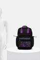 Plecak damski wzorzysty kolor multicolor RS25.TPDC00