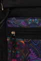 Plecak damski wzorzysty kolor multicolor multicolor RS25.TPDC00