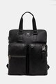 Medicine rucsac uni negru RS25.TPM401