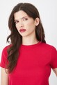 Medicine tricou rosu RS25.TSD010