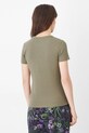 Îmbrăcăminte Medicine tricou RS25.TSD010 verde