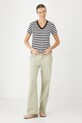 Medicine tricou din bumbac RS25.TSD032 negru RS25