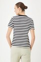 Îmbrăcăminte Medicine tricou din bumbac RS25.TSD032 negru