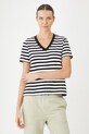 Medicine tricou din bumbac negru RS25.TSD032