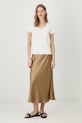 Medicine t-shirt in cotone RS25.TSD050 beige RS25