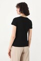 Abbigliamento Medicine t-shirt in cotone RS25.TSD050 nero