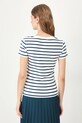 Abbigliamento Medicine t-shirt in cotone RS25.TSD051 bianco