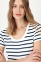 Medicine t-shirt in cotone RS25.TSD051 bianco