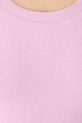 Medicine t-shirt in cotone RS25.TSD051 violetto
