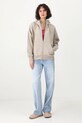Medicine t-shirt in cotone RS25.TSD051 rosa RS25