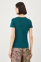 Abbigliamento Medicine t-shirt in cotone RS25.TSD053 turchese