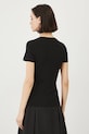 Abbigliamento Medicine t-shirt in cotone RS25.TSD053 nero