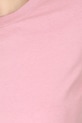 Medicine t-shirt in cotone RS25.TSD054 rosa
