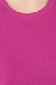Medicine t-shirt in cotone RS25.TSD054 violetto