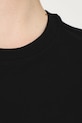 Medicine t-shirt in cotone RS25.TSD054 nero