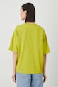 Abbigliamento Medicine t-shirt in cotone RS25.TSD062 verde