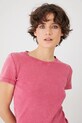 Medicine t-shirt rózsaszín RS25.TSD063