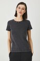 Medicine tricou gri RS25.TSD063