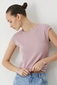 Medicine tricou roz RS25.TSD070