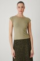 Medicine tricou verde RS25.TSD070