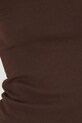 Medicine tricou RS25.TSD070 maro