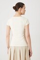 Odzież Medicine t-shirt RS25.TSD091 beżowy