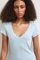 Kratka majica Medicine modra RS25-TSD091