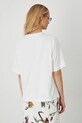Odzież Medicine t-shirt RS25.TSD094 biały