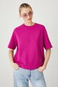 Medicine t-shirt RS25.TSD094 fioletowy RS25