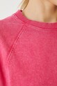 Medicine t-shirt bawełniany RS25.TSD0A0 różowy