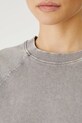 Medicine t-shirt bawełniany RS25.TSD0A0 szary