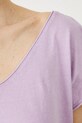 Medicine t-shirt bawełniany RS25.TSD0A1