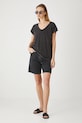 Medicine tricou din bumbac RS25.TSD0A1 gri RS25