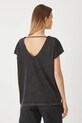 Odzież Medicine t-shirt bawełniany RS25.TSD0A1 szary