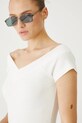 Medicine tricou bej RS25.TSD0B1